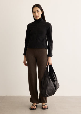 Lana Jumper Black