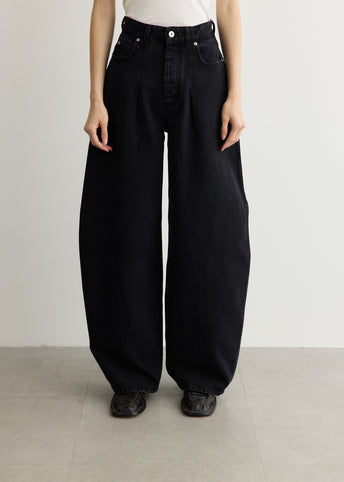Le De-Nimes Ovalo Jeans