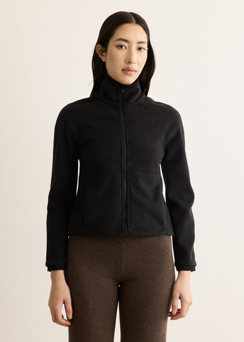 Lana Jumper Black