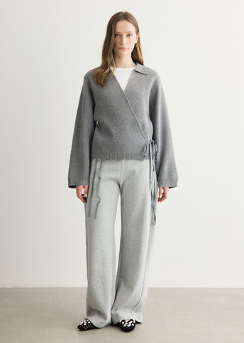 Wrap Cardigan