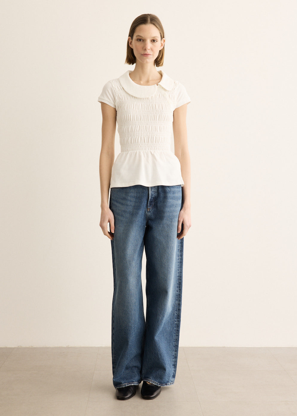 Ferdinand Polo Top