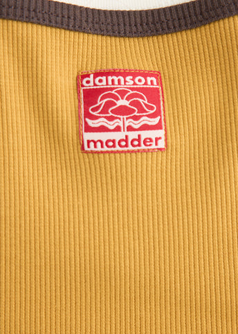 Manon Layered Short Sleeve T-Shirt