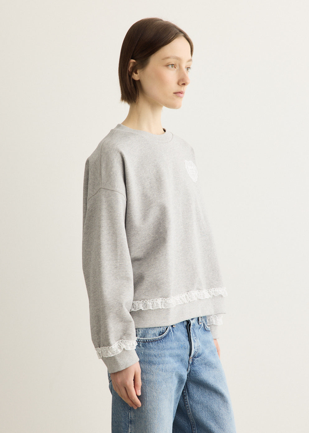 Isoli Sweater