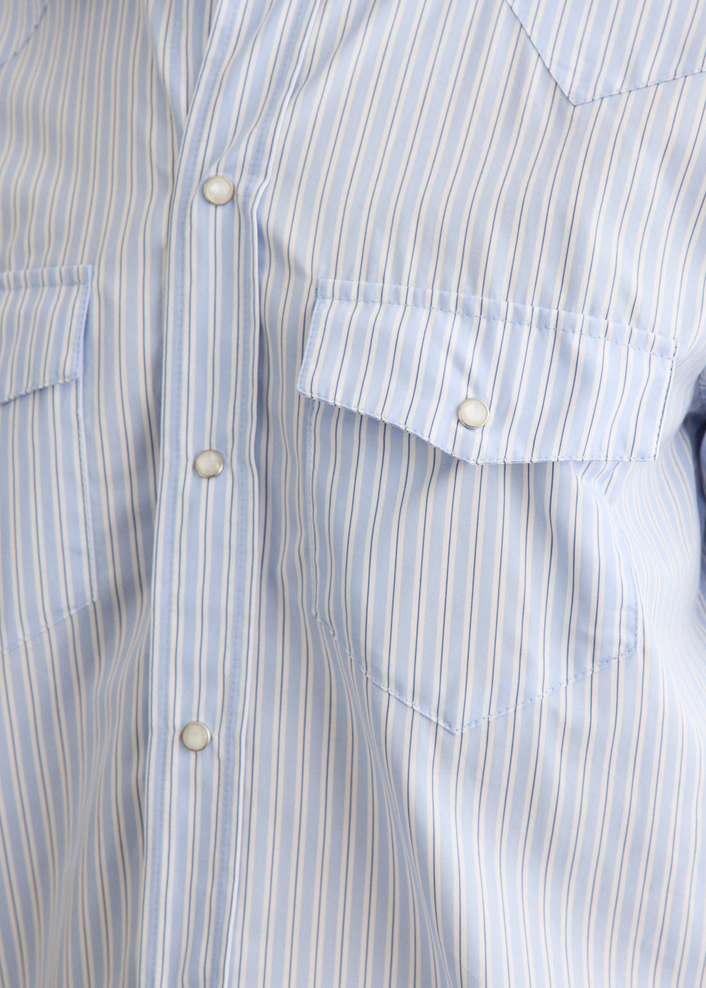 Western Shirt