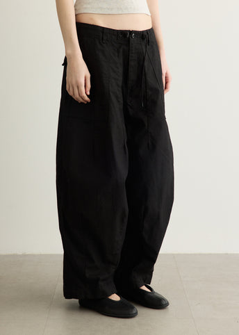 H.D. Fatigue Pants