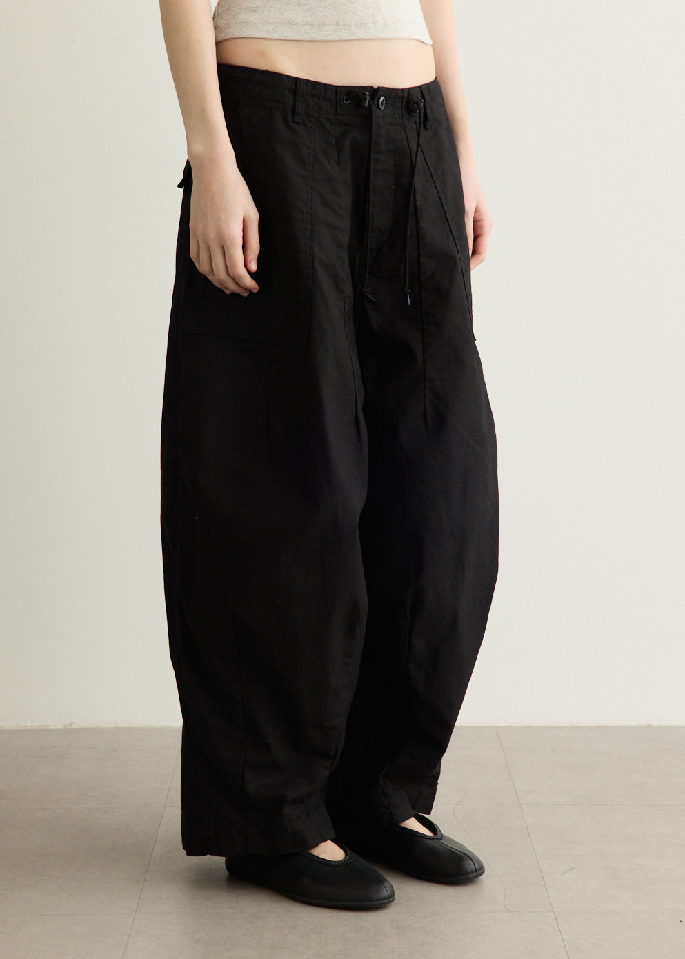 H.D. Fatigue Pants