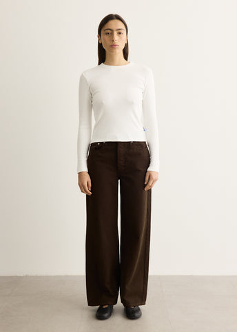 Ruthy Long Sleeve T-Shirt