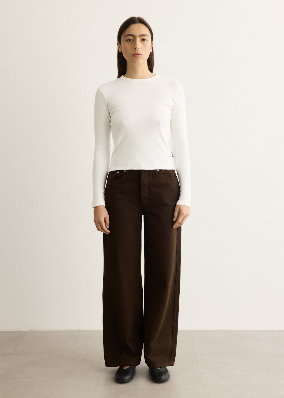 Ruthy Long Sleeve T-Shirt