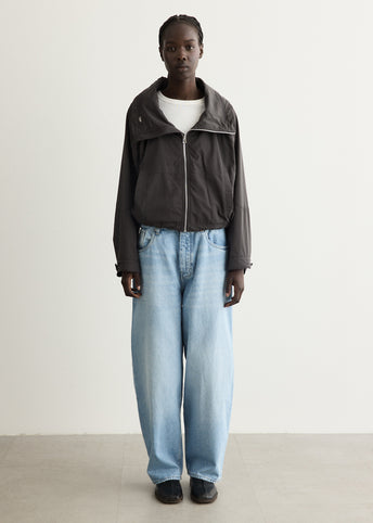 Denim Skater Pant