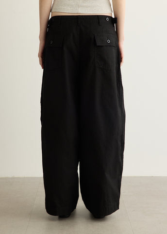 H.D. Fatigue Pants