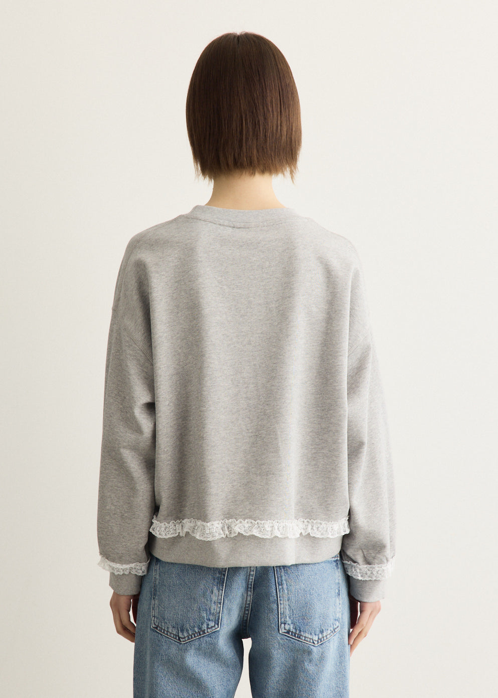 Isoli Sweater
