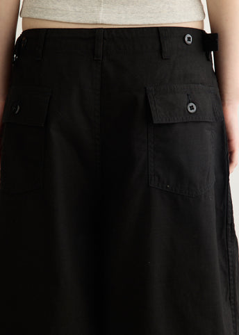 H.D. Fatigue Pants