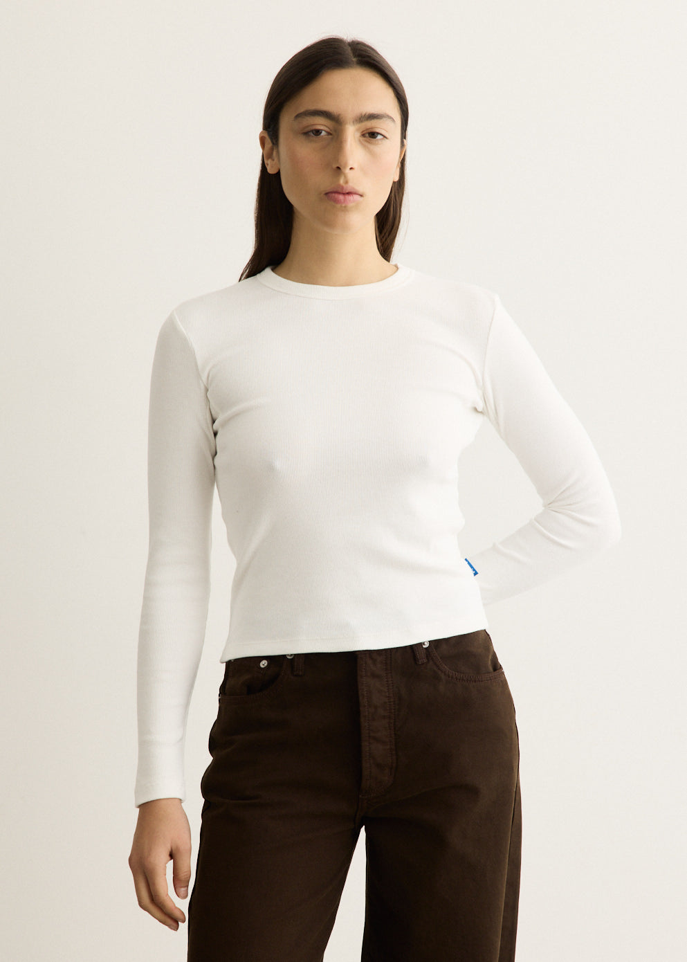 Ruthy Long Sleeve T-Shirt