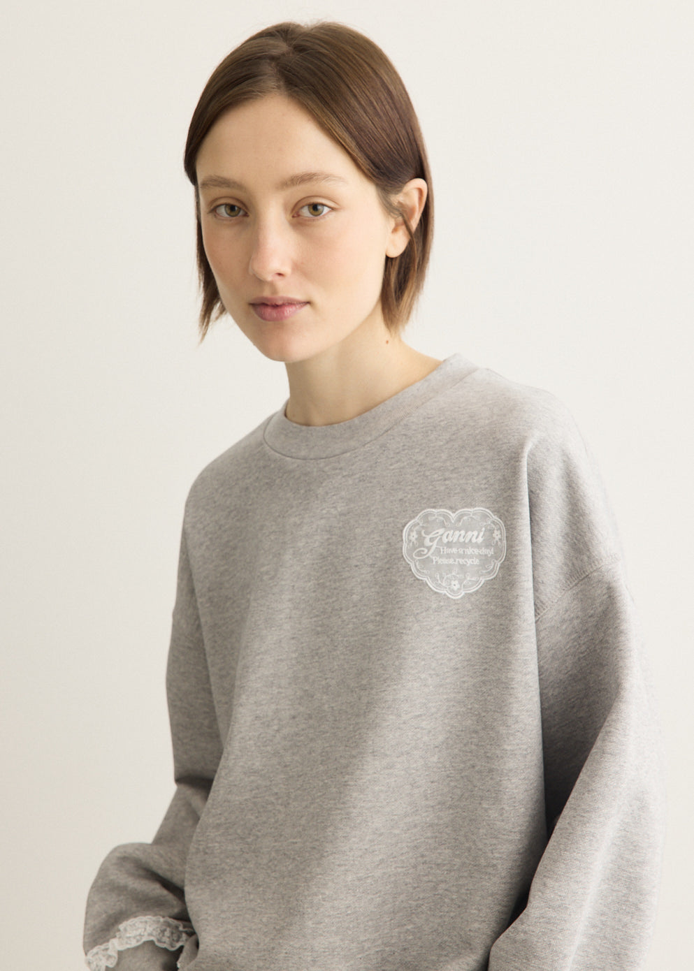Isoli Sweater