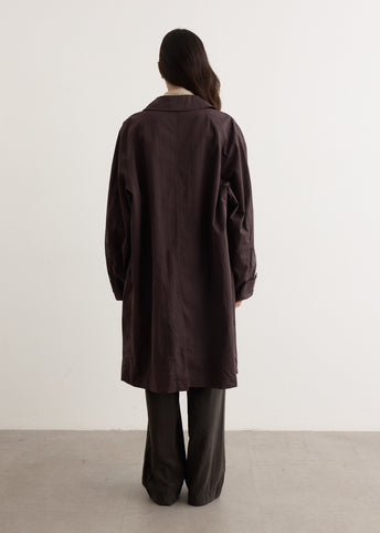Car Coat
