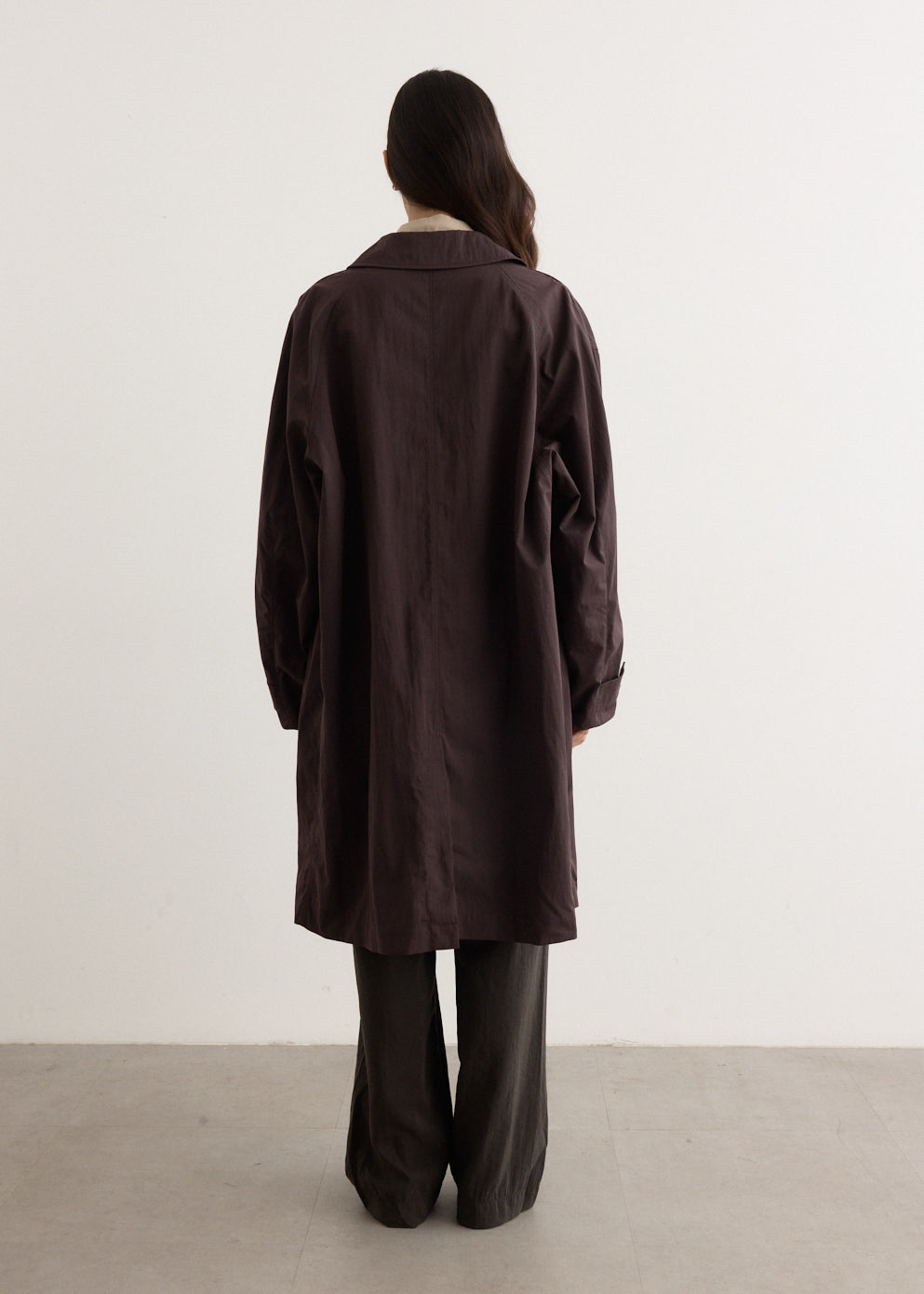 Car Coat