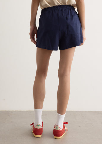 New York Ivy Disco Shorts