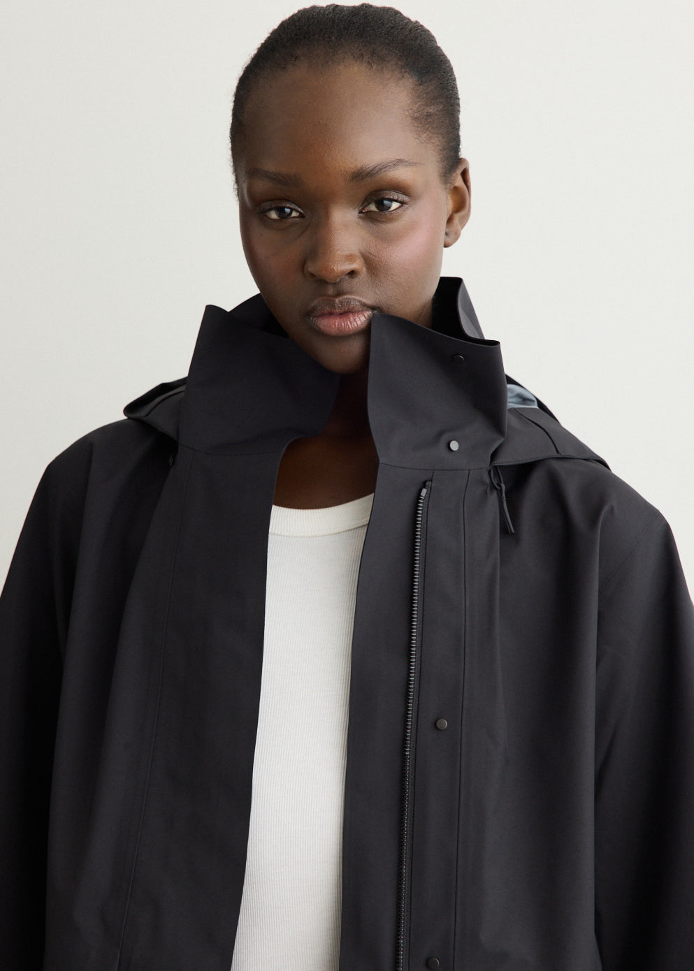 Ifora Jacket