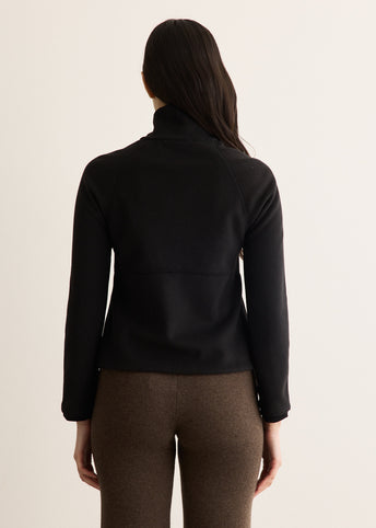 Lana Jumper Black