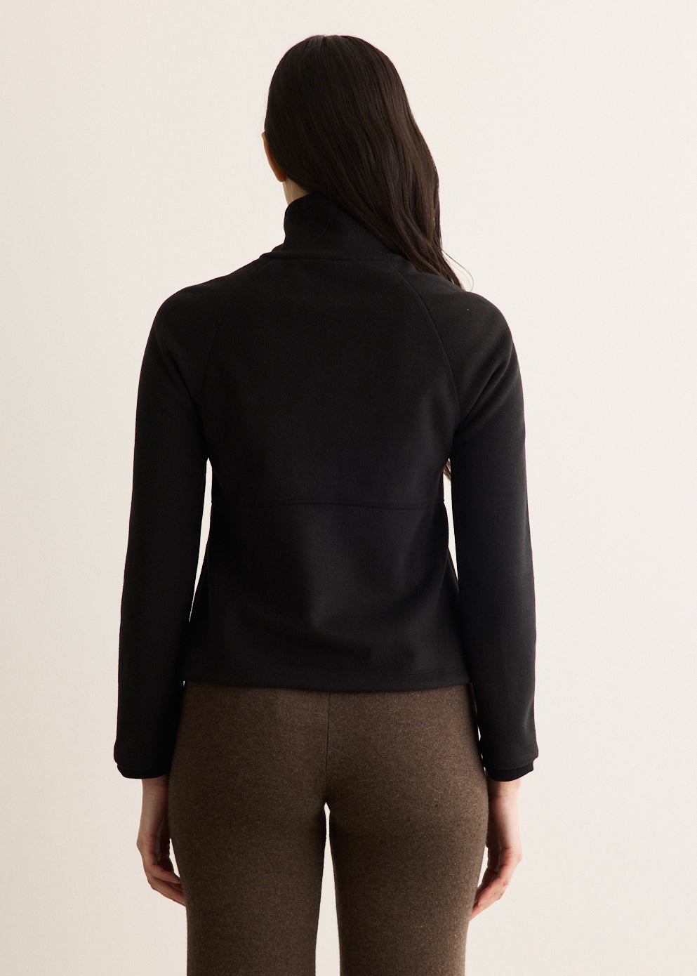 Lana Jumper Black