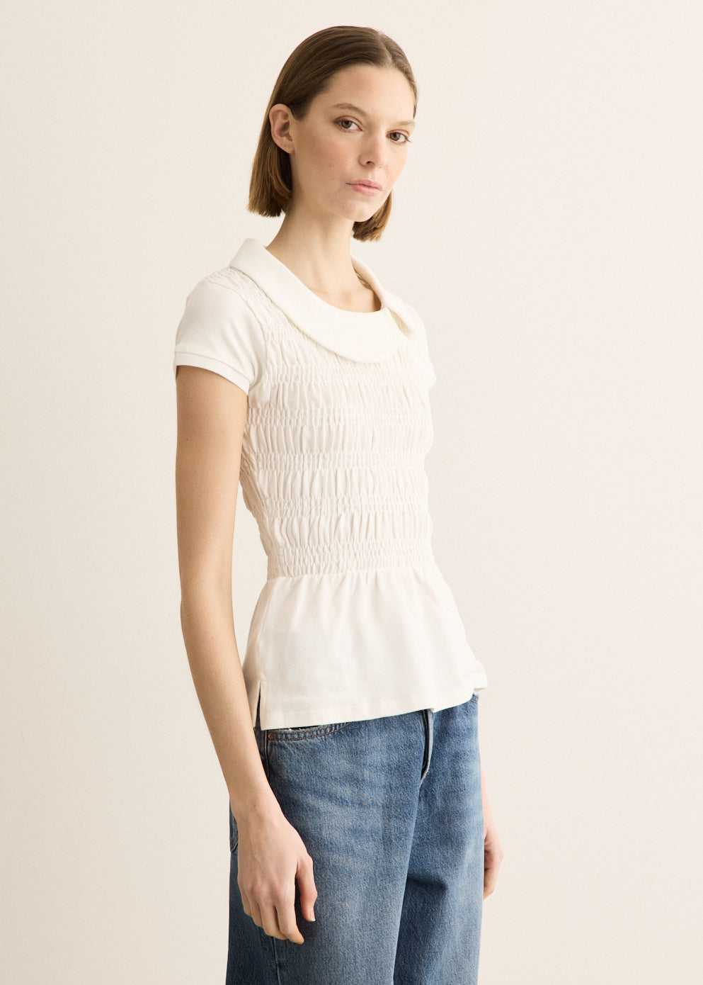 Ferdinand Polo Top