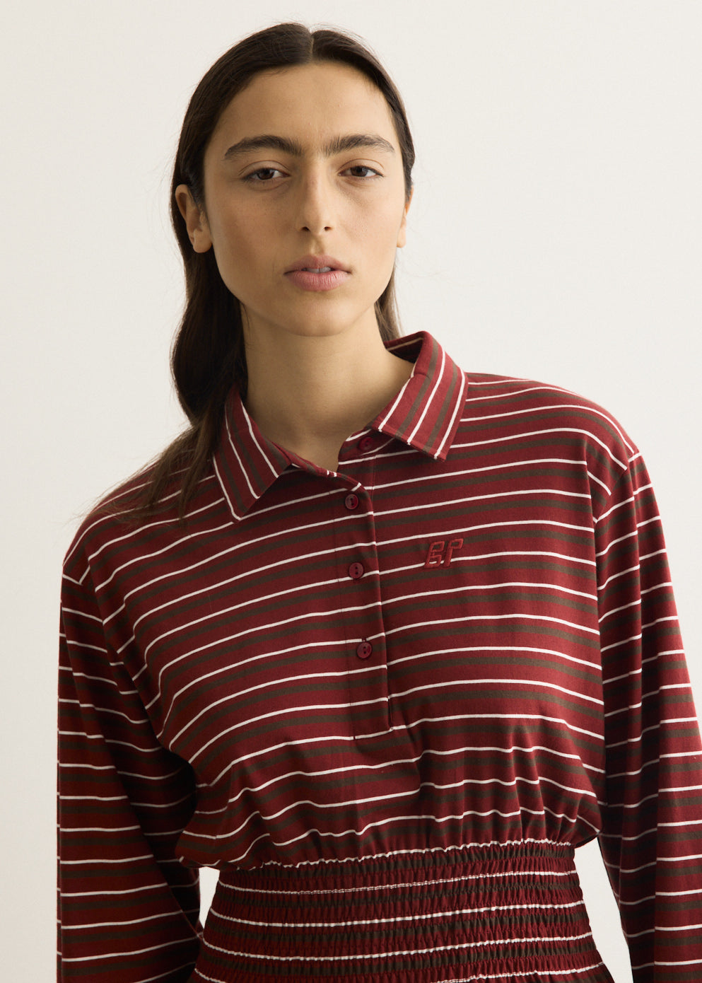 Josefin Blouse