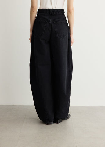 Le De-Nimes Ovalo Jeans