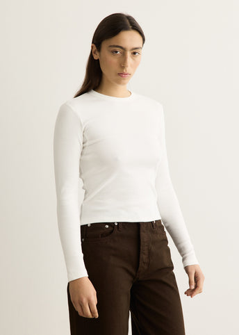 Ruthy Long Sleeve T-Shirt