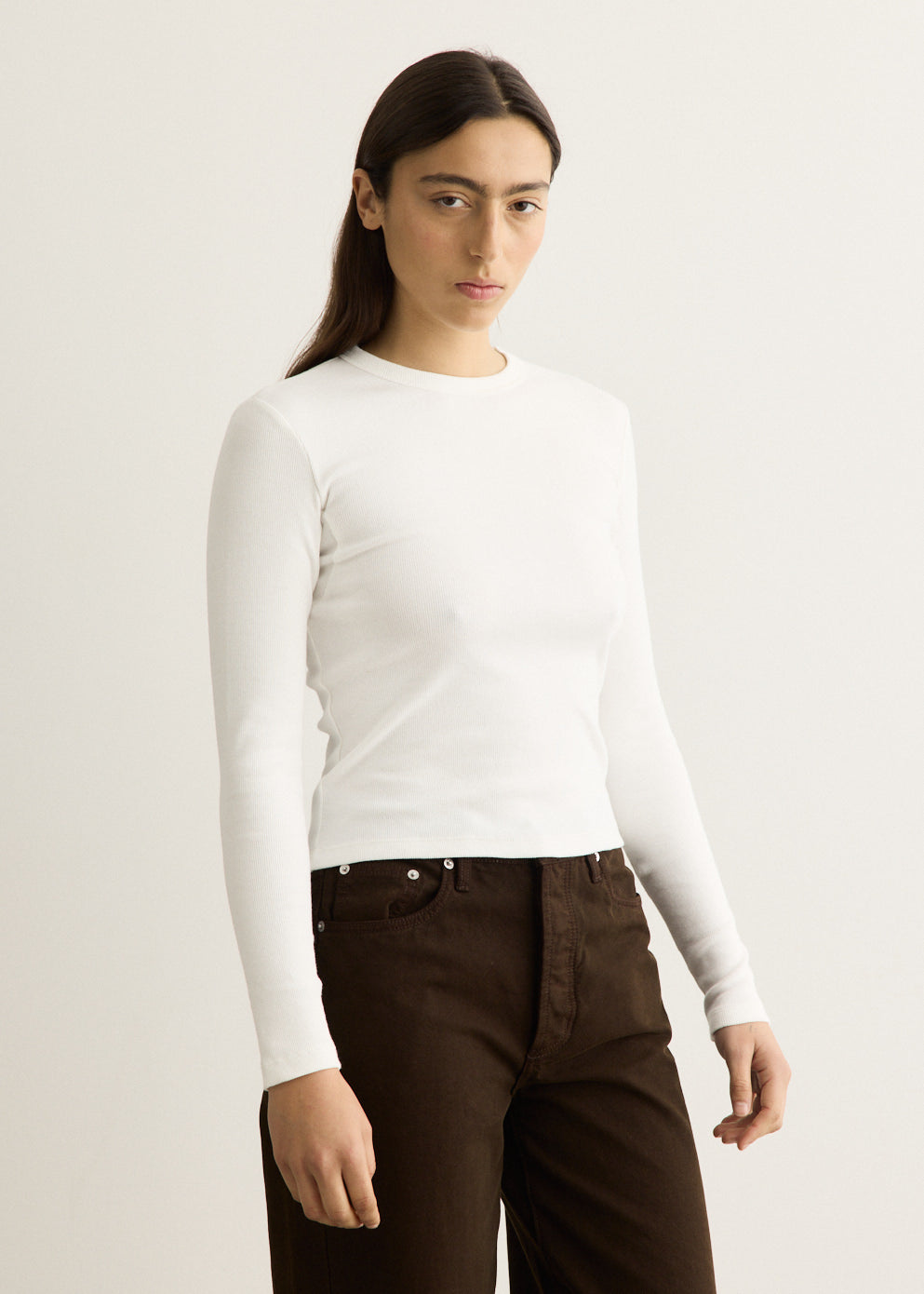 Ruthy Long Sleeve T-Shirt