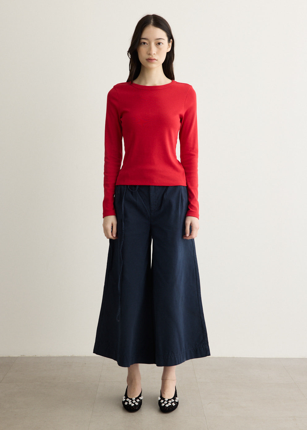 Lotta Culottes