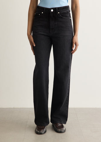 Rigid Denim Izey Jeans