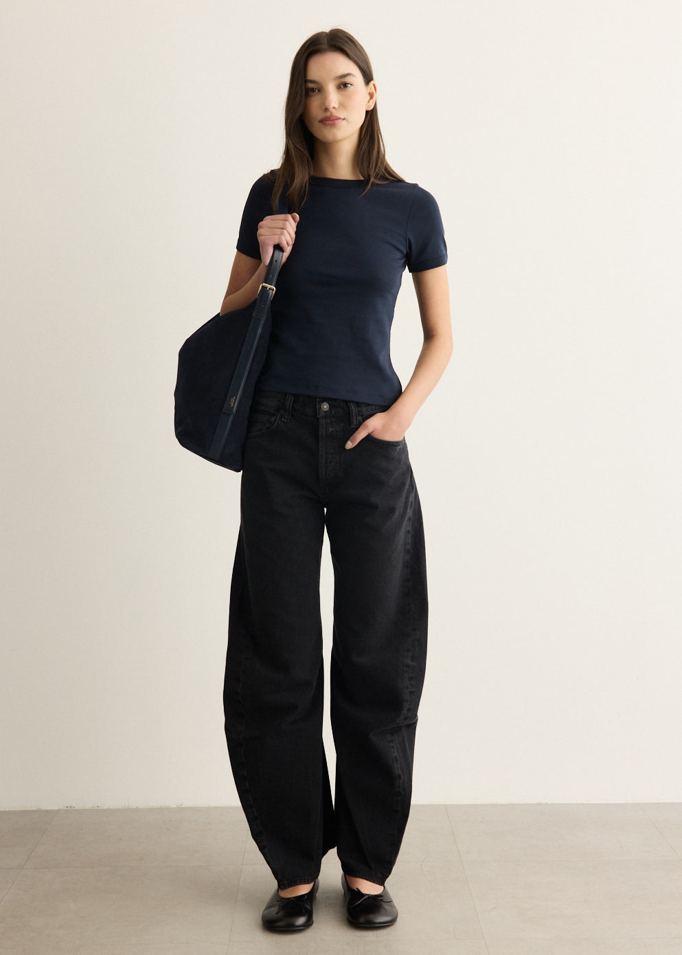 Spiral Jean