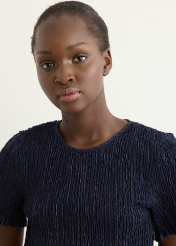 Assandra Dress