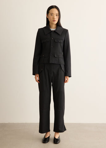 Zepel Jacket