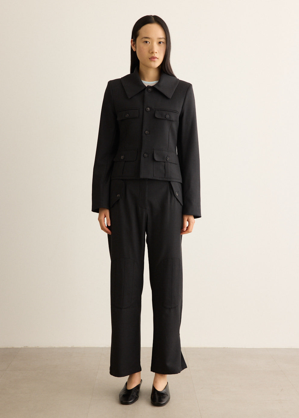 Zepel Jacket
