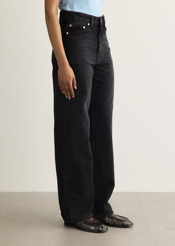 Rigid Denim Izey Jeans