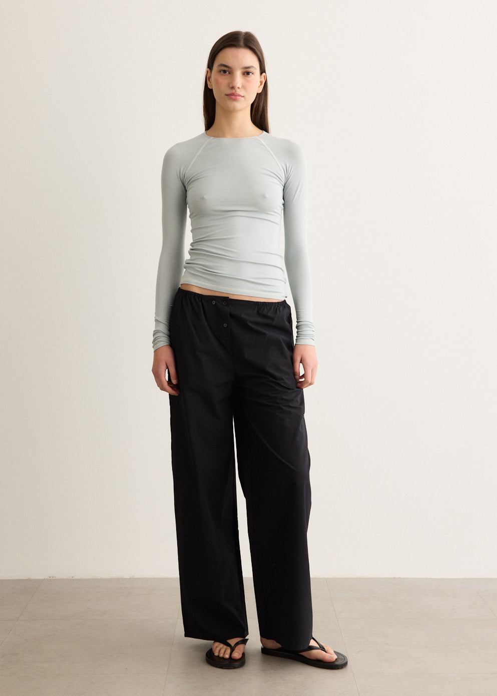 Pete Trousers