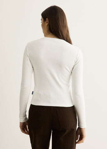 Ruthy Long Sleeve T-Shirt