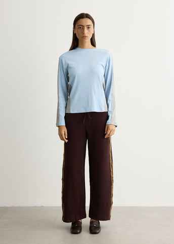Piper Waffle Jogger Pants