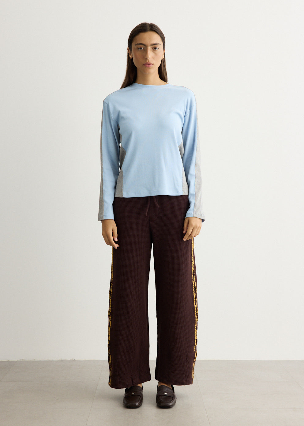 Romey Long Sleeve T-Shirt