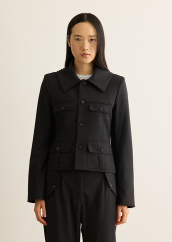 Zepel Jacket