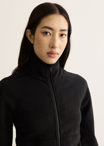 Lana Jumper Black