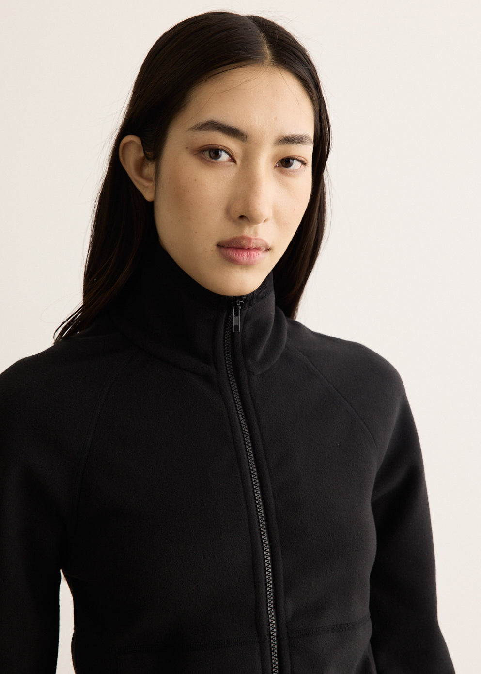 Lana Jumper Black
