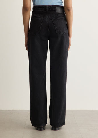 Rigid Denim Izey Jeans