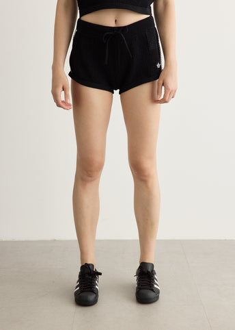 Crochet Shorts