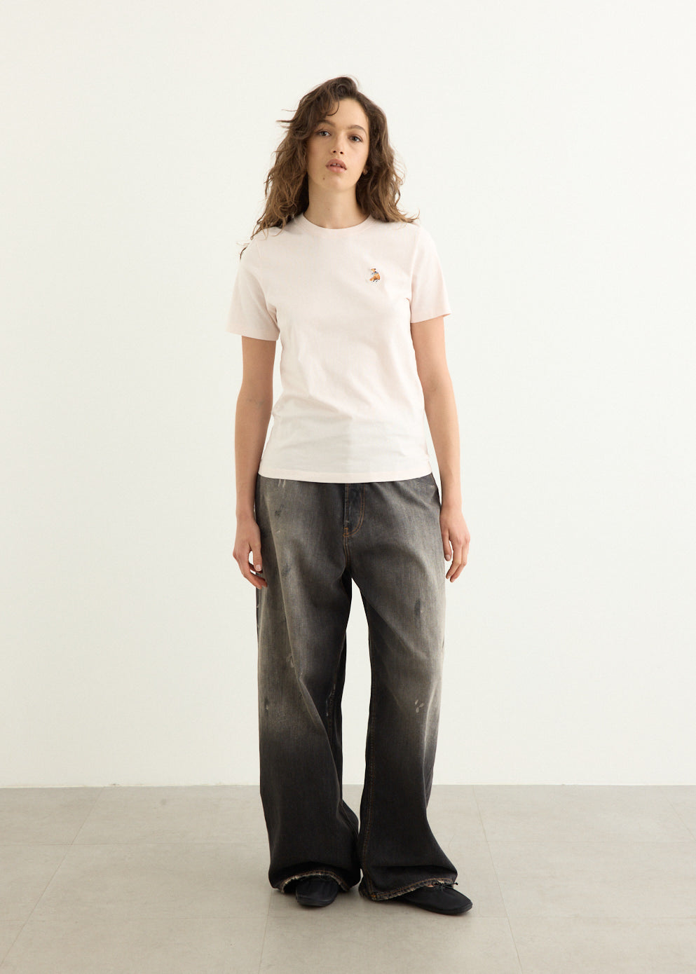 Dreaming Fox Regular T-Shirt