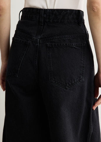 Le De-Nimes Ovalo Jeans