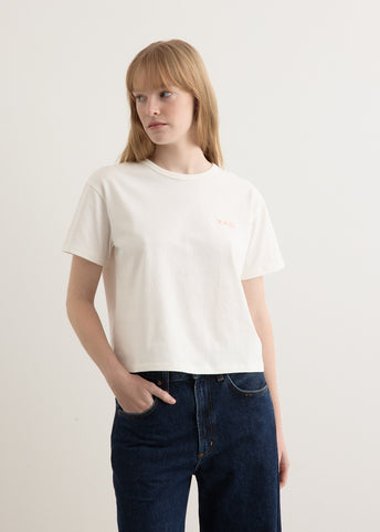 Boxy Petit VPC T-Shirt
