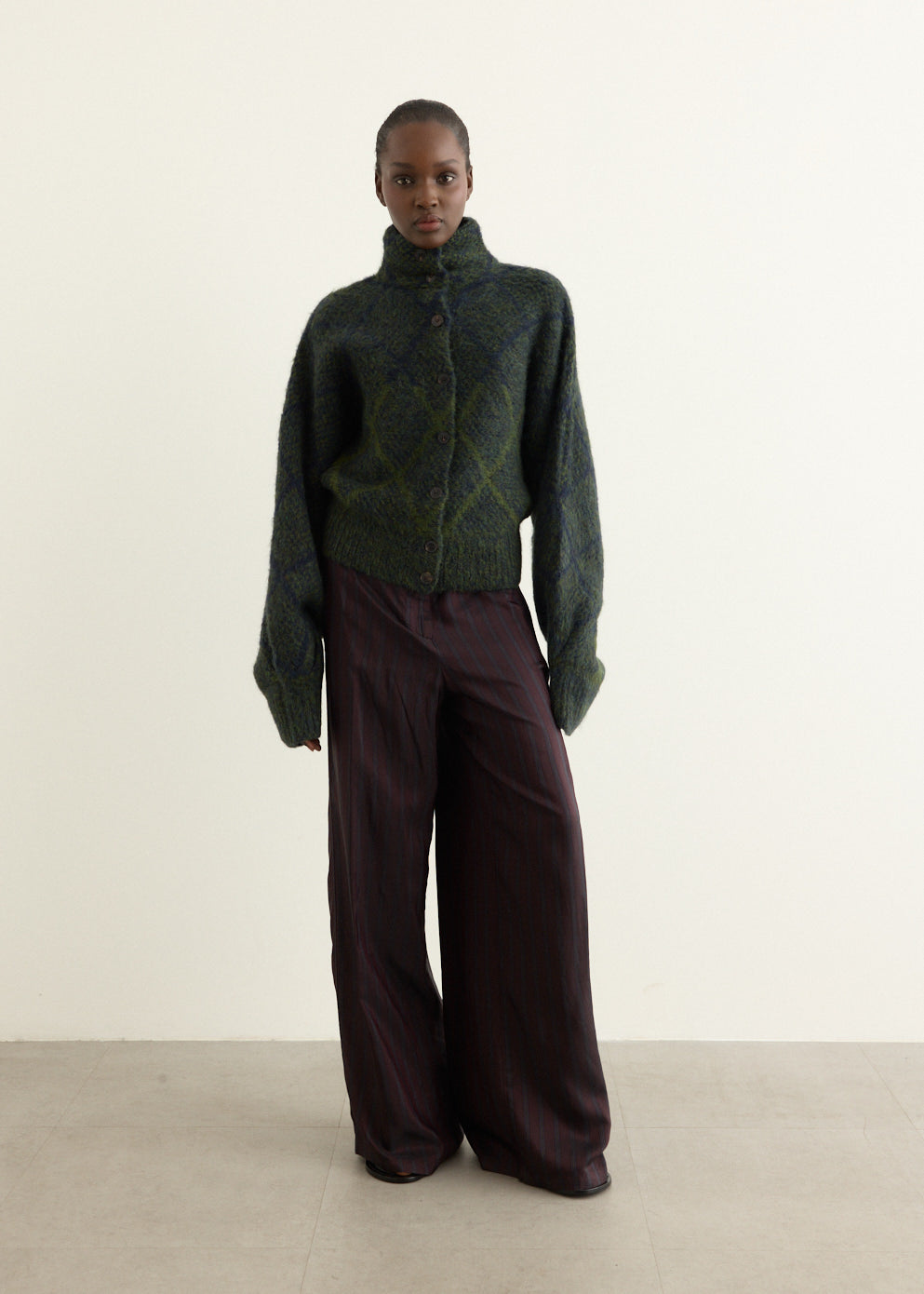 Tifna Sweater