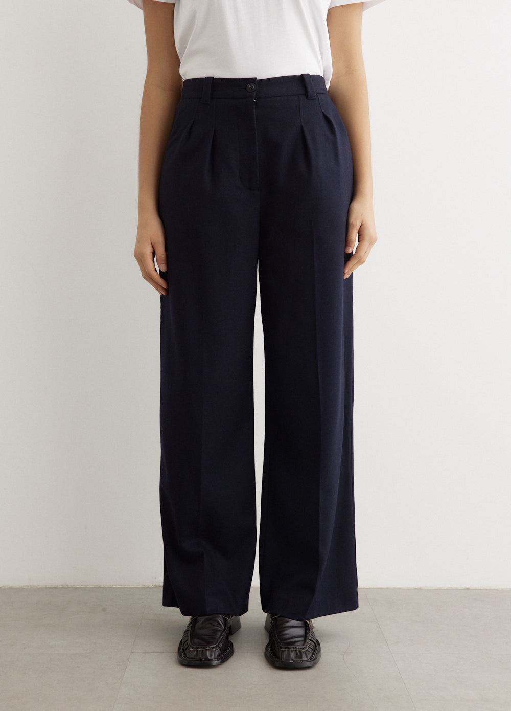 A.P.C. - Tressie Pants - Pant,All Products : American Fashion Style Bags On Sale A.P.C. - Tressie Pants - Pant,All Products : American Fashion Style Bags On Sale